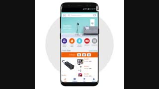 Daraz Online Shopping App