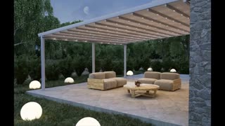 حقانی 09380039391-سقف جمع شو حیاط رستوران-فروش سقف برقی باغ تالار