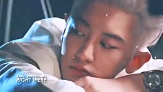 「 FMV」Chanyeol X Rose | Renegade