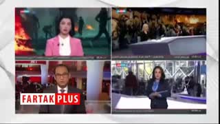 اشتیاقی که از قاب برخی رسانه‌ها به چشم مخاطبانشان نیامد