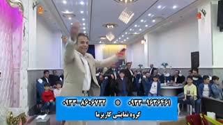 شعبده بازی با طناب