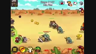 Rebirth King : IDLE RPG