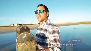 تیزر قسمت نوزدهم سریال رالی ایرانی 2