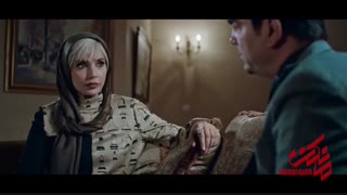 تیزر سریال مانکن