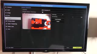 نقد و بررسی دستگاه HiLook 104 B/4P NVR : کاربردی و باصرفه