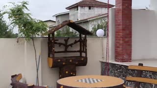 خرید ویلا در نور