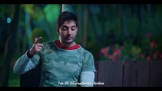 سکانس دوم بازی فرزاد فرزین در قسمت نهم سریال مانکن