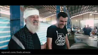 عاشقان خدمت