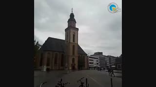تجربه سفر به آلمان همراه مسافر رهاسیر