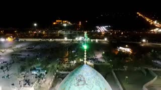 حائره الحسین ع