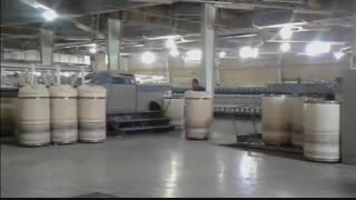 خرید و فروش نخ اکریلیک فرش ماشینی