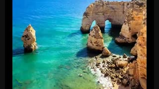 زیباترین سواحل آنتالیا