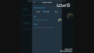 Assistive Touch OS 11