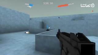 VR FPS