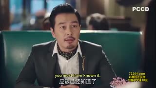 قسمت 27  از سریال چینی‌ ده سال بعد ( ده سال دیر ) Ten Years Late 2019 / 十年三月三十日