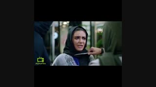 منتخب سکانس سریال مانکن قسمت 9 نهم