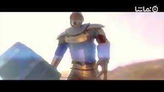 Prince of Arabia: Online Strategy Game