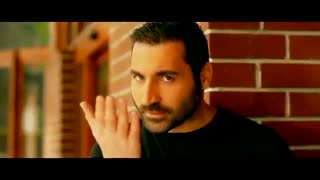 موزیک ویدیو ترکی  اشکنام وفایی به نام  وفا Ashknam Vafaei