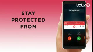 Me: Caller ID & Spam Protection, Restore contacts