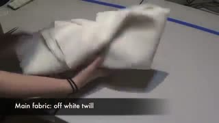 [Cosplay Vlog] Midare Toushirou from Touken Ranbu