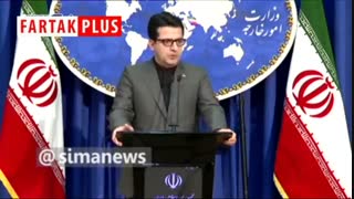 پاسخ موسوی درباره علت دستگیری سرشبکه کانال آمدنیوز