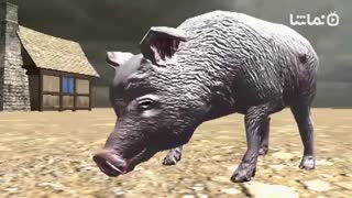 Real Apple Shooter : Archery