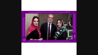 مصاحبه دکتر الهه ثناگو در خصوص یائسگی زودرس در پانزدهمین کنگره زنان و مامایی