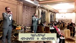 عروسی مذهبی شیعیان