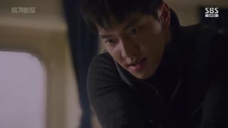 قسمت دهم سریال کره ای بی‌خانمانVagabond 2019 با بازی سوزی + زیرنویس چسبیده فارسی