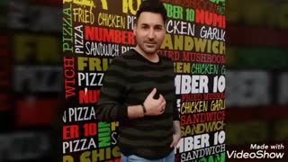آهنگ شاد اشکنام وفایی به نام عشق خاص