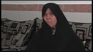 خانه‌ای که بوی‌ امام رضا علیه‌السلام دارد...