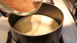 یه روش ساده برای درست کردن دنت در خانه
