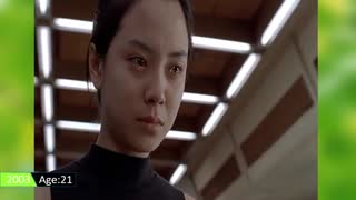 سن سونگ جی هیو از بچه گی تا به حالا