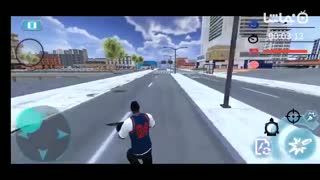 Gangster Vegas- Crime Mafia Simulator