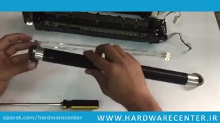 تعمیر پرینتر توشیبا در تهران