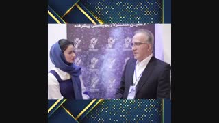 دکتر محسن اسدی در دهمین کنگره رینوپلاستی پیشرفته کلینیک پوست