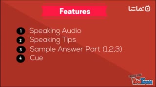 IELTS Speaking 2018