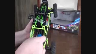 قیمت ویژه ماشین کنترلی wltoys 12428/ایستگاه پرواز