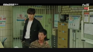 قسمت دوم  سریال Catch the Ghost 2019 روح رو بگیر +زیرنویس