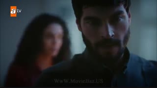 سریال ترکی هرجایی بی وفاHercaiقسمت4بازیرنویس فارسی چسبیده