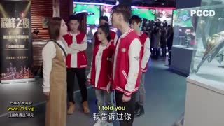 قسمت 31 از سریال چینی‌ ده سال بعد ( ده سال دیر ) Ten Years Late 2019 / 十年三月三十日