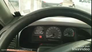 ریمپ موسو ۴ سیلندر -ریمپ اکتیون -ریمپ کوراندو- ریمپ تیوولی