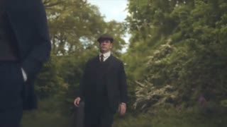 پیکی بلایندرز 12 - Peaky Blinders