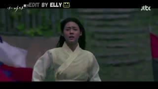 ♡ عشق دردسرساز ♡ میکس عاشقانه و احساسی سریال کره ای سرزمین من / کشور من / بازی قدرت My Country 2019