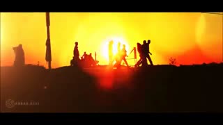 کلیپ "عشق یعنی به تو رسیدن"