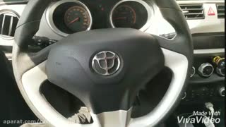 ریمپ و رفع ایراد دمای بالا H30 cross - ریمپ H30 کراس -ریمپ اچ سی کراس