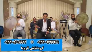 موسیقی سنتی و اصیل ایرانی