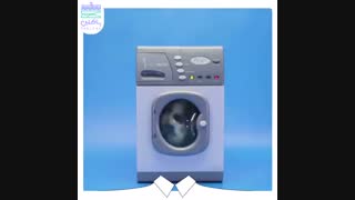 نحوه صحیح شستشوی پرده