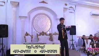 اجرای برنامه تقلید صدا و شعبده بازی در مجالس و مراسم