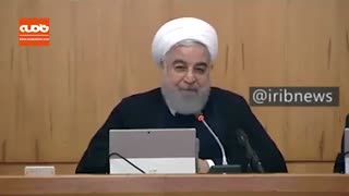 روحانی: سال 97 سخت ترین سال بود